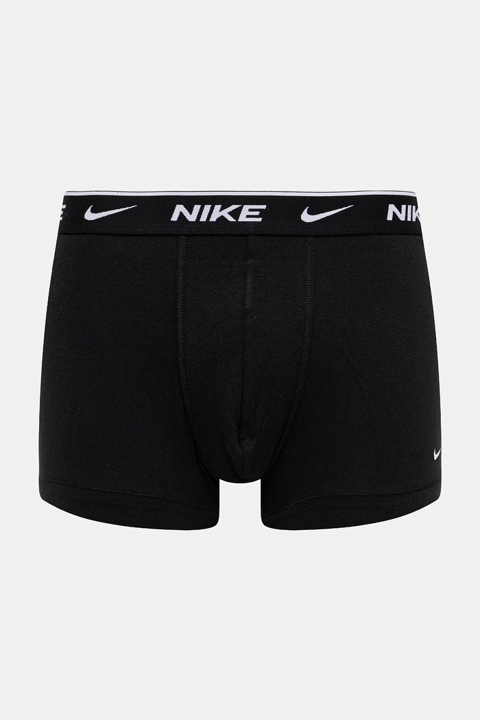Nike Boxeri 2-pack 0000KE1085. negru AA00