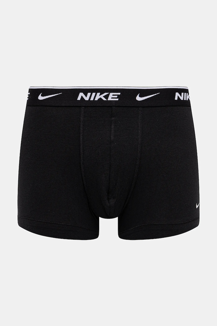 Nike Boxeri 2-pack 0000KE1085. negru AA00