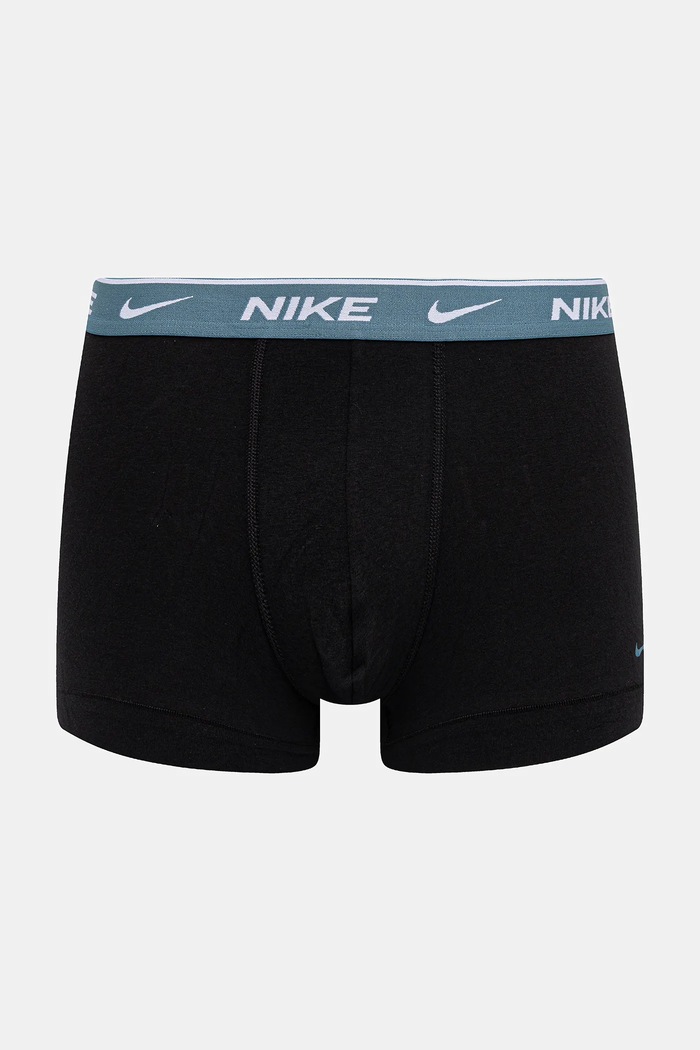 Îmbrăcăminte Nike Boxeri 2-pack 0000KE1085. negru