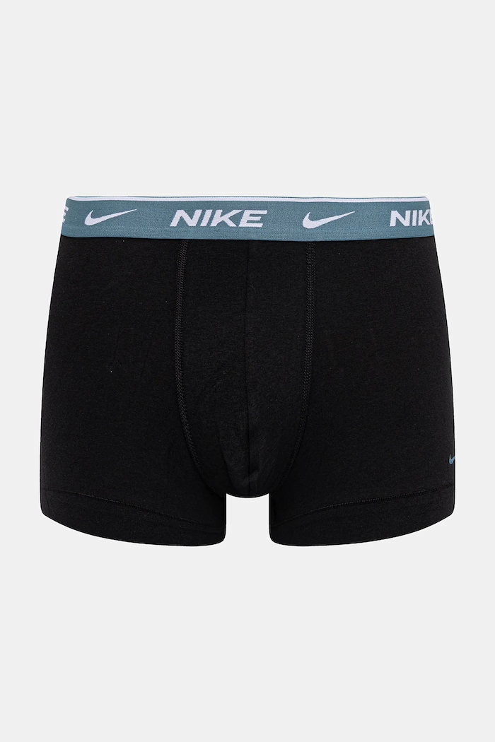 Îmbrăcăminte Nike Boxeri 2-pack 0000KE1085. negru