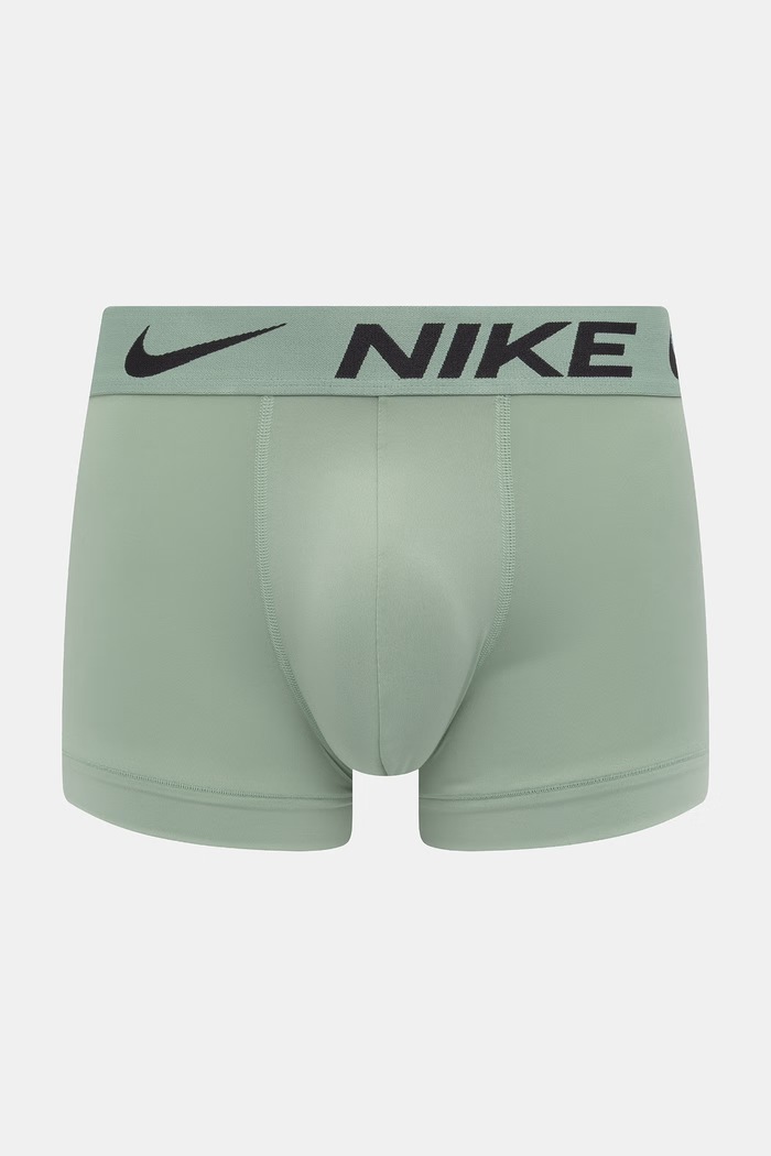 Nike boxerky pánske 3-pak ružová 0000KE1156.M
