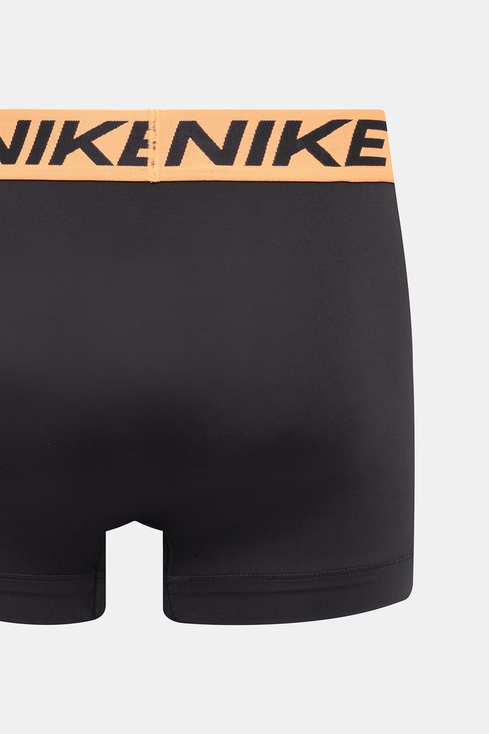 Nike boxerky pánske 3-pak 0000KE1156.M ružová