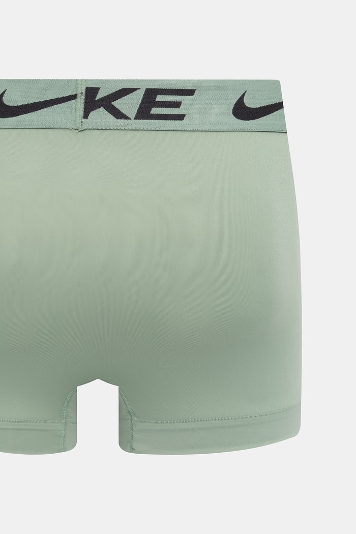 Nike boxerky pánske 3-pak 0000KE1156.M
