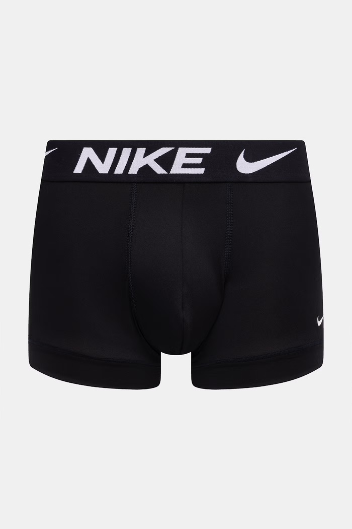 Nike boxerky pánske 3-pak 0000KE1156.M červená AA00