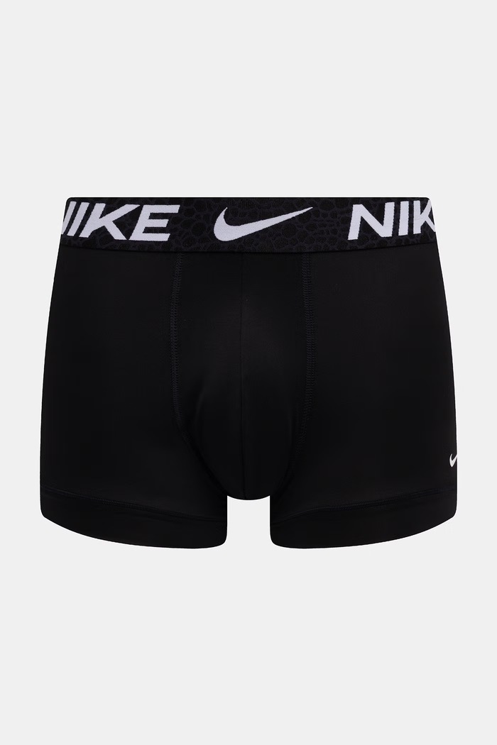 Nike boxerky pánske 3-pak 0000KE1156.M červená AA00