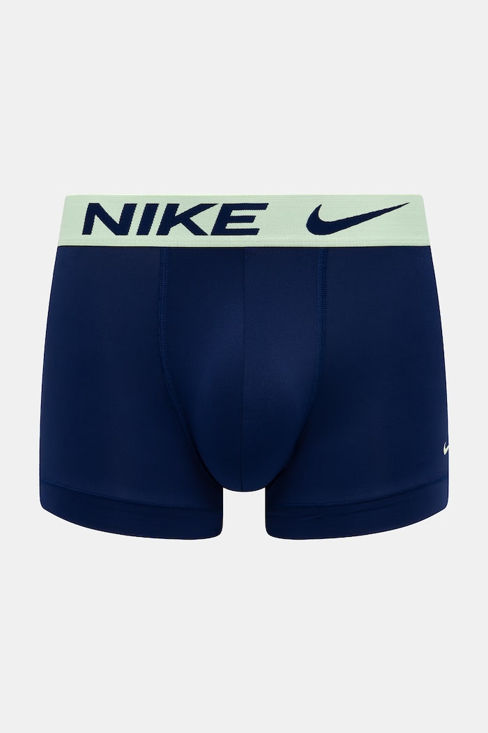 Nike boxerky pánske 3-pak 0000KE1156.M tmavomodrá AA00