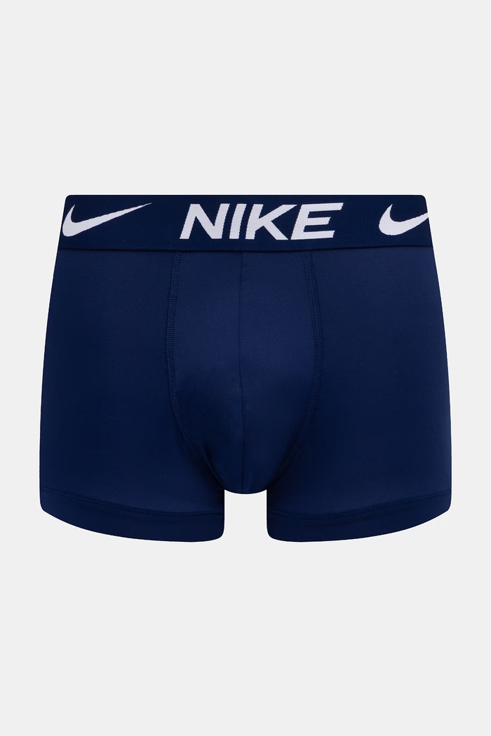 Nike boxeri bărbați pachet de 3 0000KE1156.M verde AA00