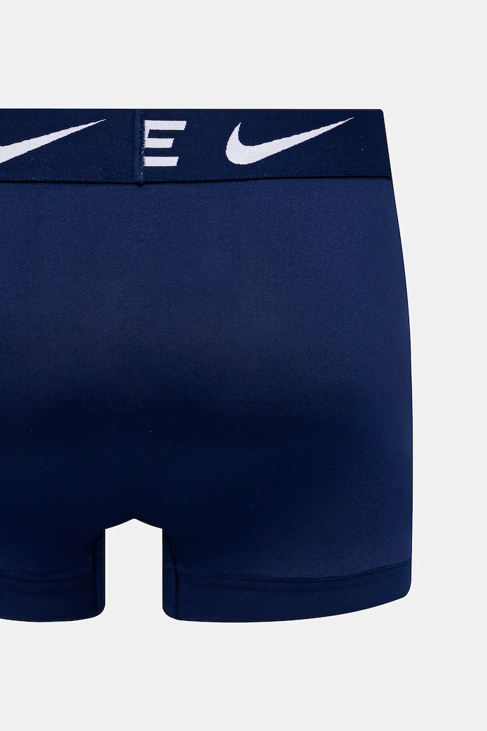Nike boxeri bărbați pachet de 3 0000KE1156.M verde