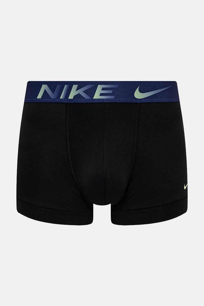 Nike μποξεράκι Ανδρικό 3-pack 0000KE1156.M μαύρο AA00