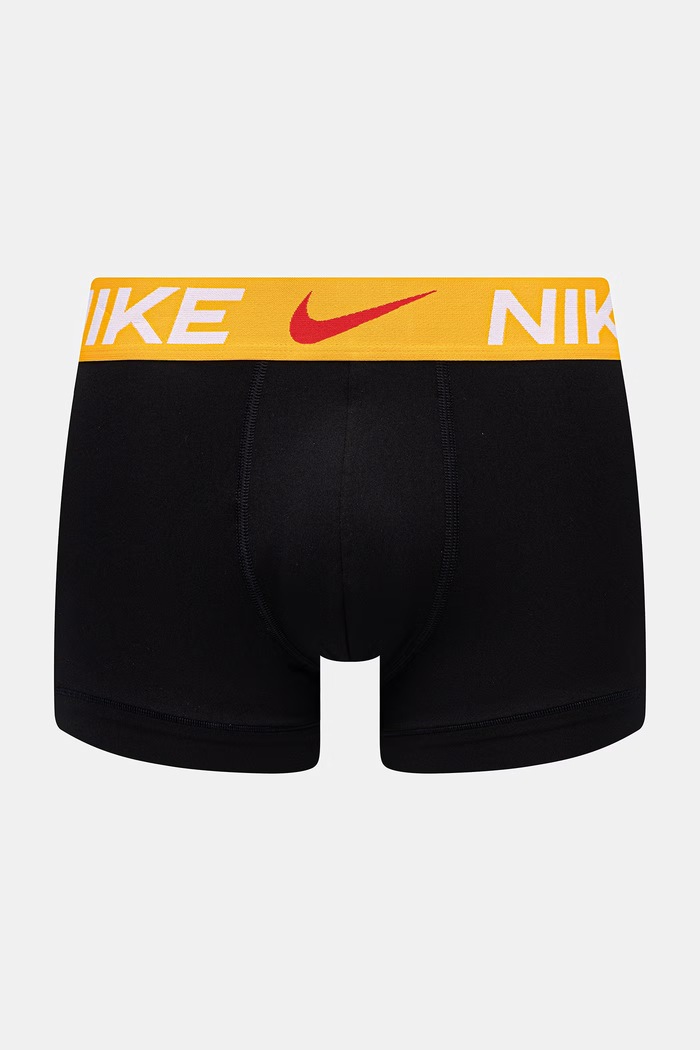 Nike Μποξεράκι ανδρικό 3-pack 0000KE1156.M μαύρο AA00
