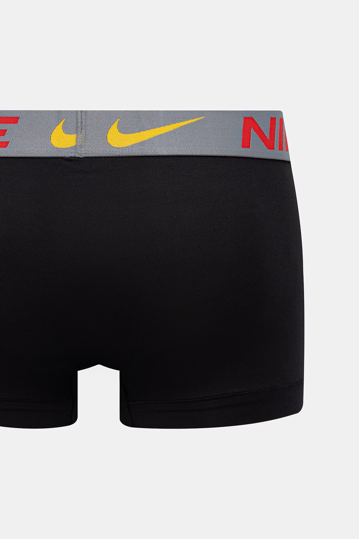 Nike Μποξεράκι ανδρικό 3-pack 0000KE1156.M