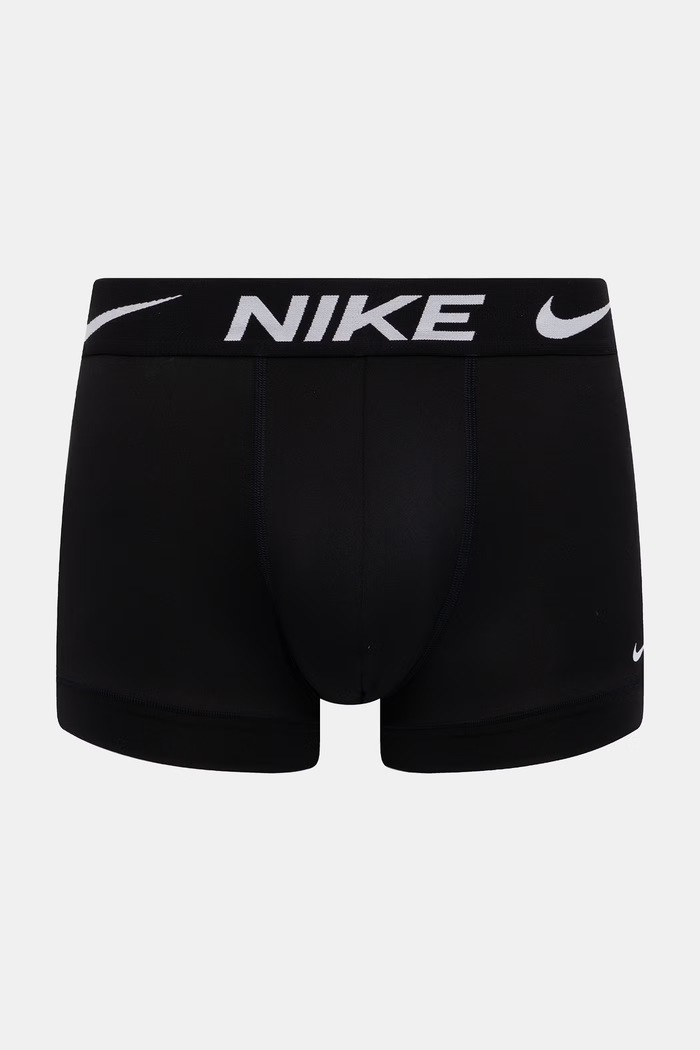 Nike boxerky pánske 3-pak čierna 0000KE1156.M