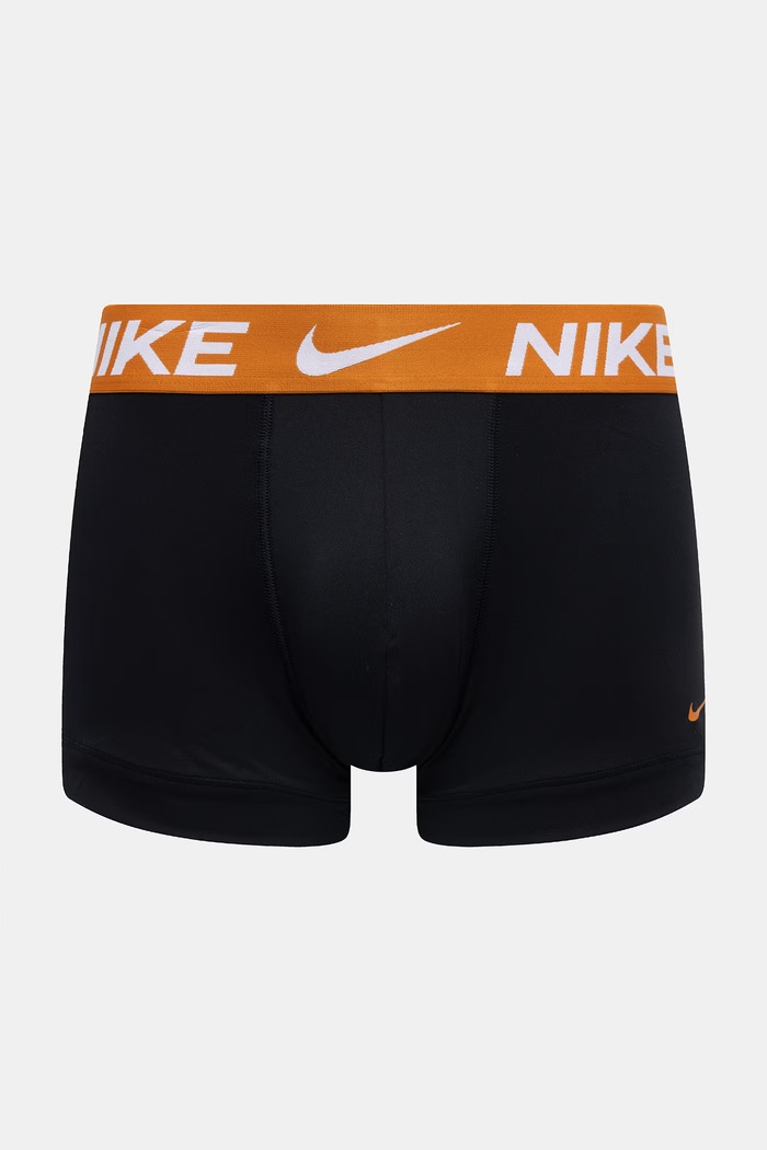 Nike boxeri bărbați pachet de 3 0000KE1156.M negru AA00