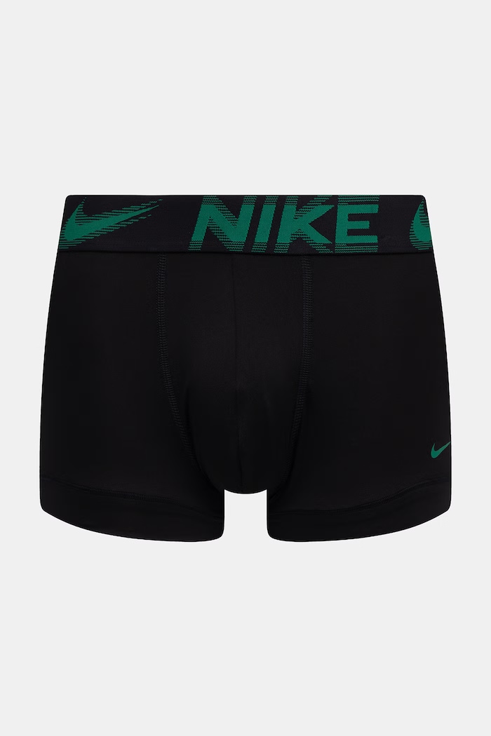 Nike boxerky pánske 3-pak čierna 0000KE1156.M