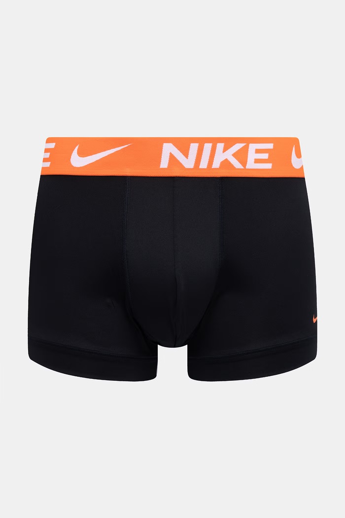 Nike boxeri bărbați pachet de 3 0000KE1156.M negru AA00