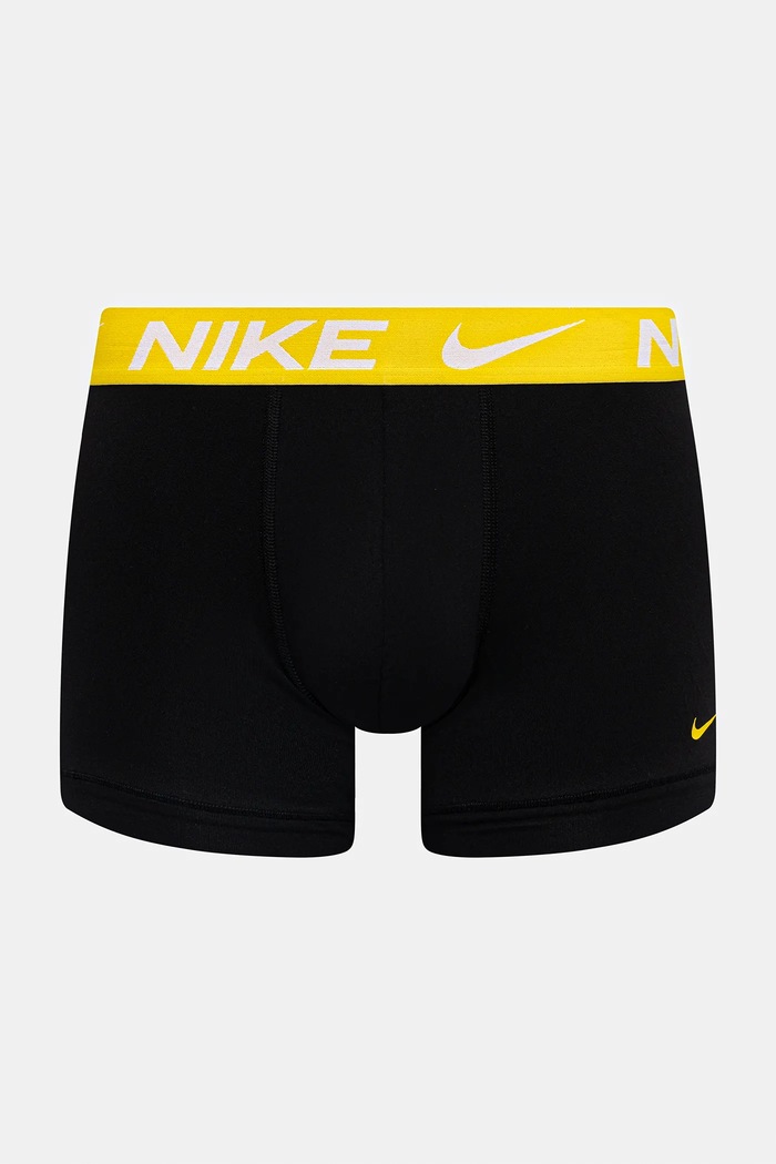 Nike Μποξεράκι ανδρικό 3-pack 0000KE1156.M μαύρο AA00