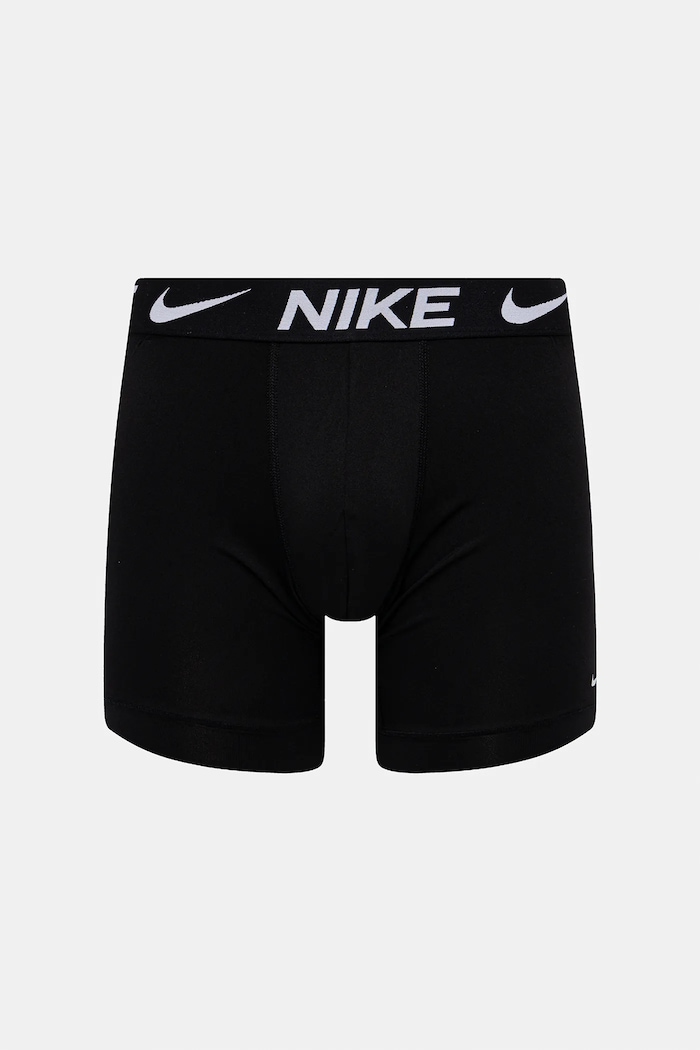 Nike priliehavé boxerky pánske 3-pak 0000KE1157. čierna AA00
