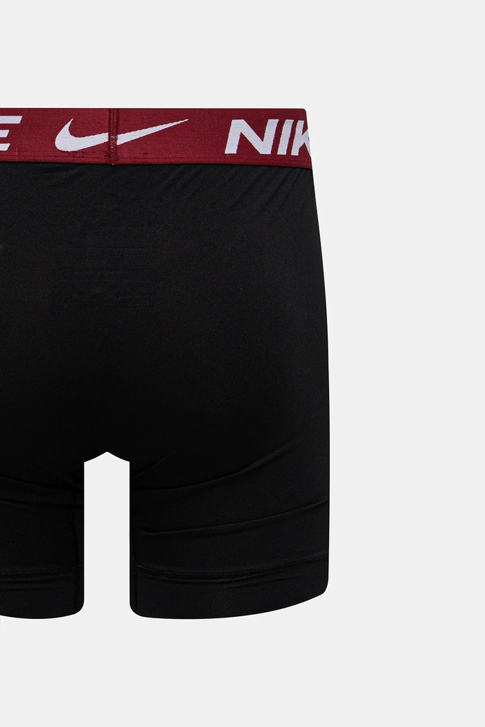 Nike priliehavé boxerky pánske 3-pak 0000KE1157.