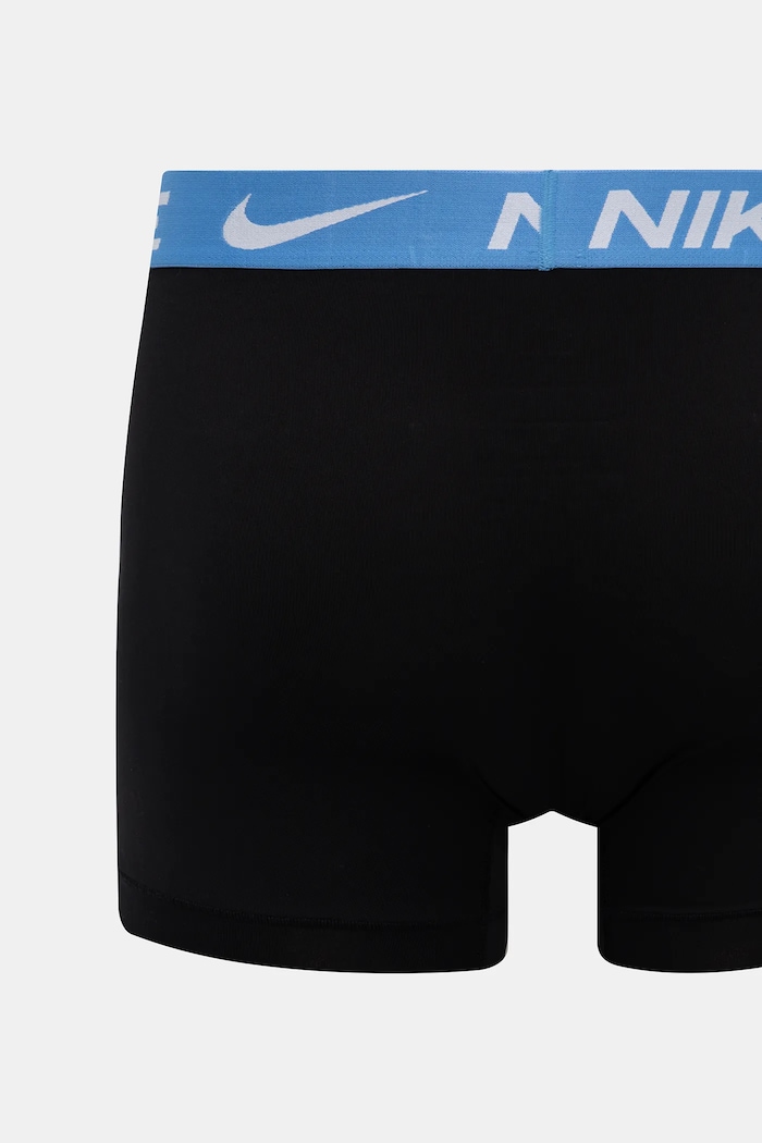 Nike priliehavé boxerky pánske 3-pack 0000KE1157.