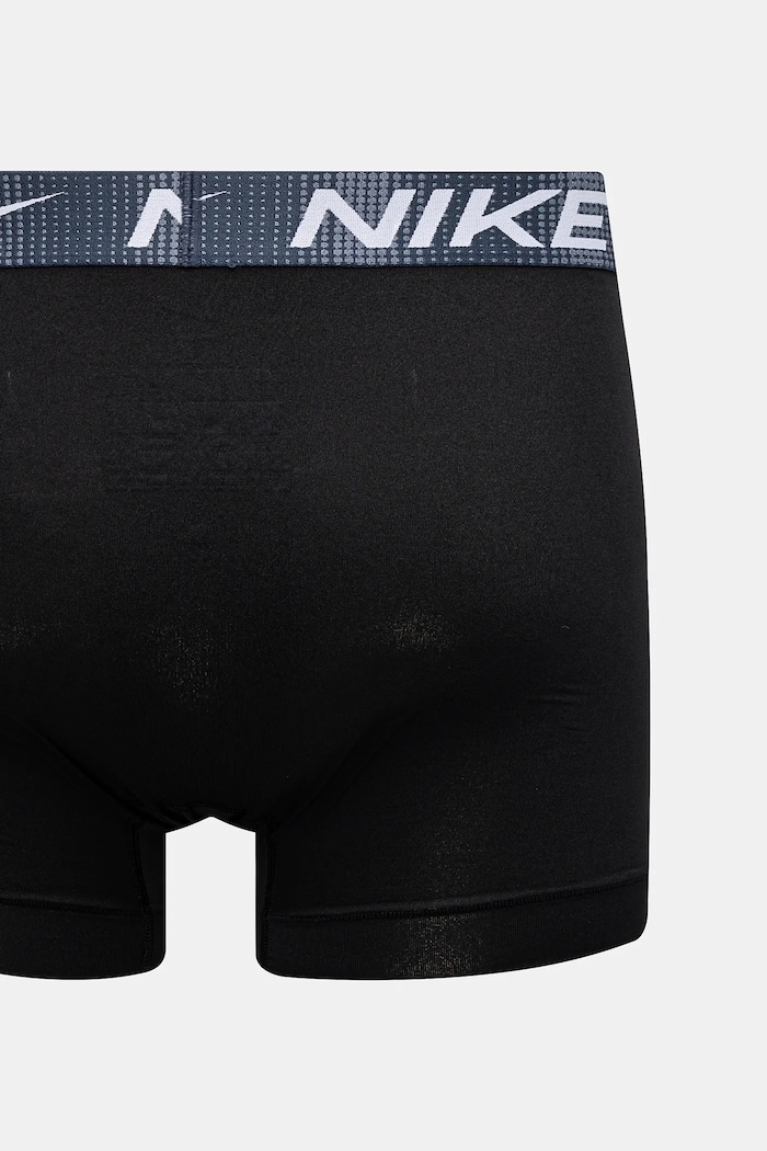 Nike priliehavé boxerky pánske 3-pak 0000KE1157.