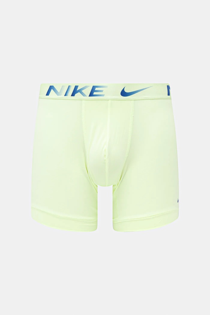 Boxeri mulați bărbați pachet de 3 Nike 0000KE1157. multicolor