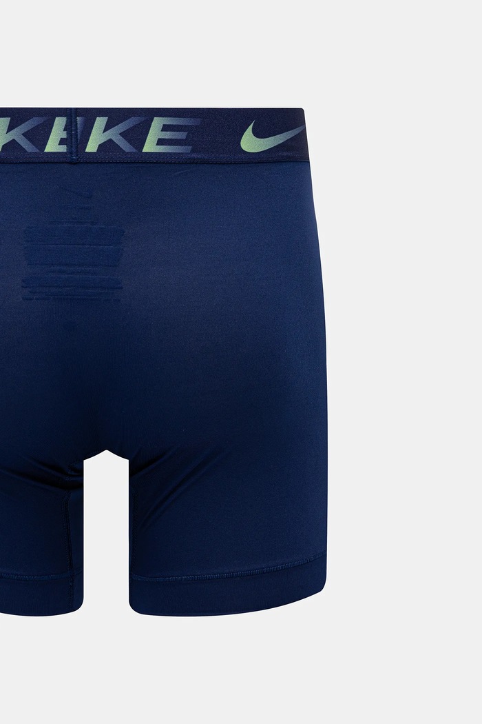 Boxeri mulați bărbați pachet de 3 Nike multicolor 0000KE1157.