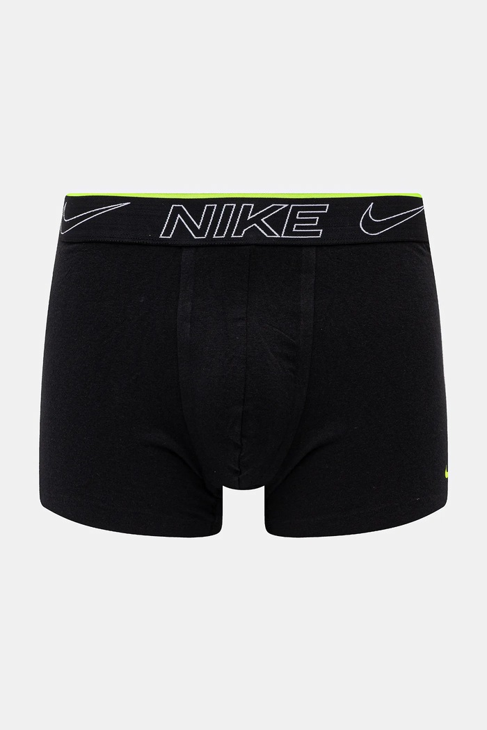 Boxerky Nike 2-pak 0000KE1268 čierna AA00