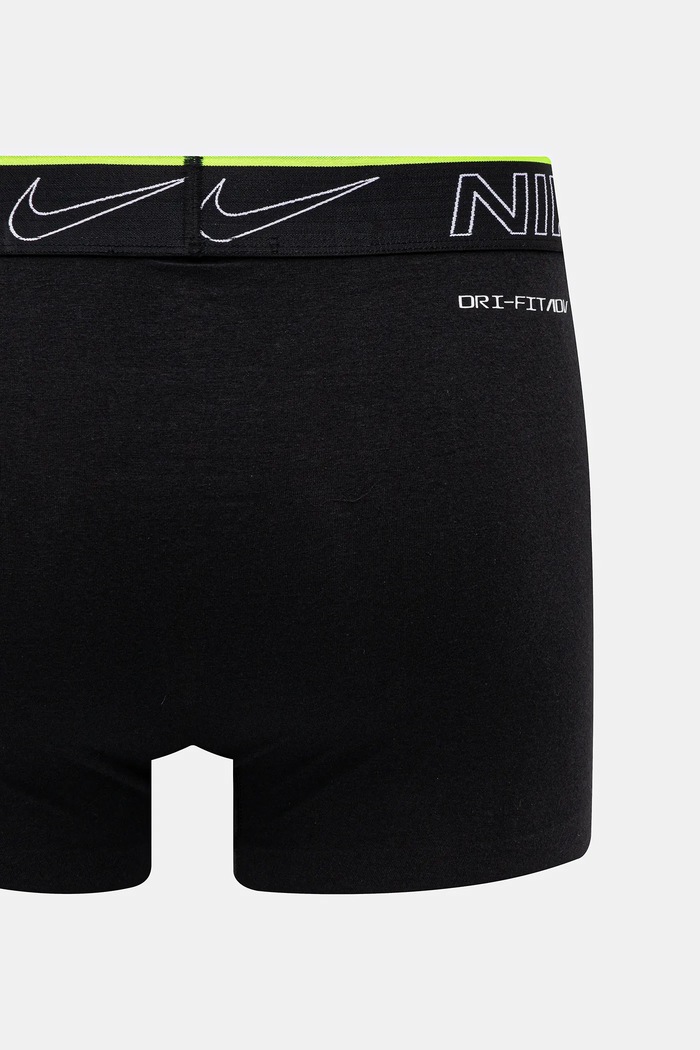 Oblečenie Boxerky Nike 2-pak 0000KE1268 čierna