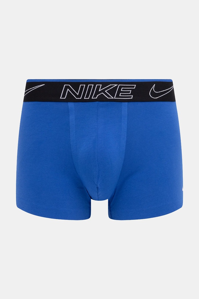 Îmbrăcăminte Nike boxeri 2-pack 0000KE1268 negru