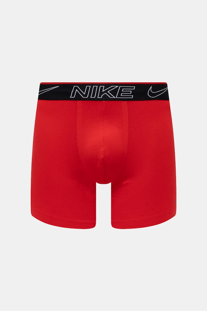 Bokserice Nike 2-pack 0000KE1269 crna AA00