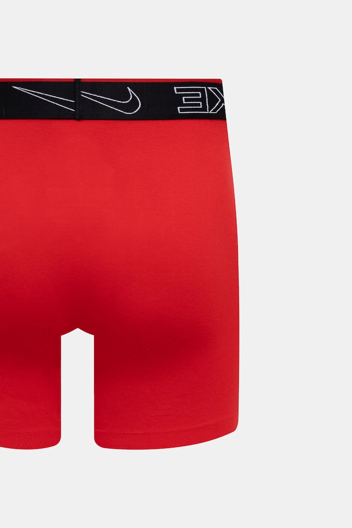Odjeća Bokserice Nike 2-pack 0000KE1269 crna