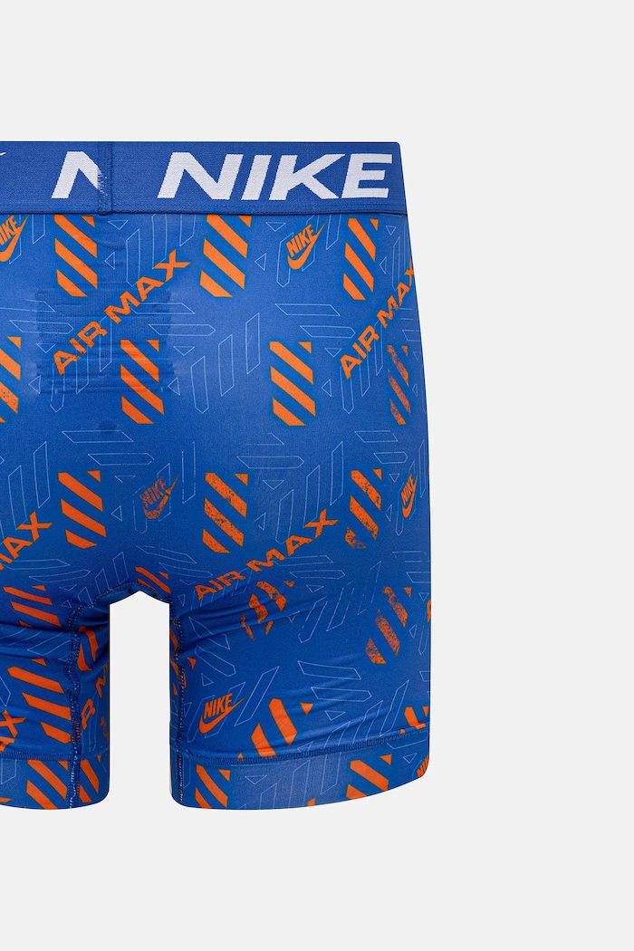 Bokserice Nike 3-pack 000PKE1157 šarena