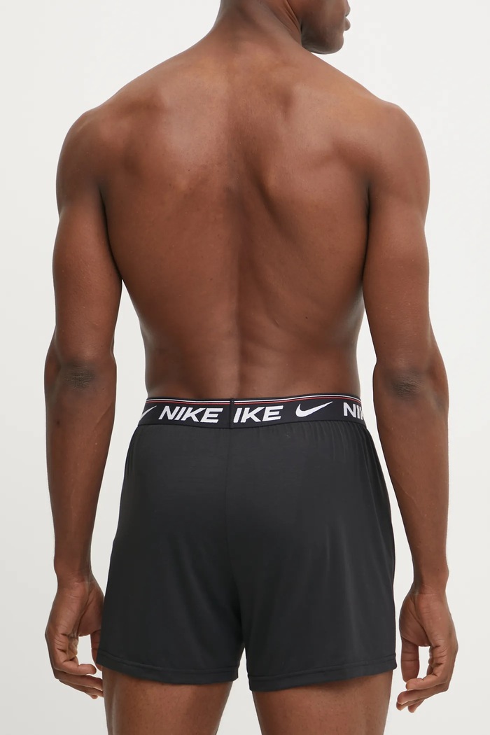 Nike bokserki 3-pack 000PKE1262