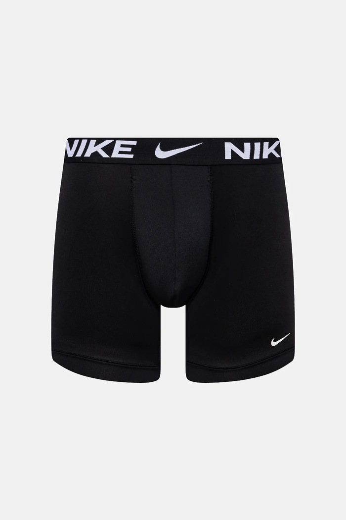 Boxerky Nike 3-pak 0000KE1158 čierna AA00