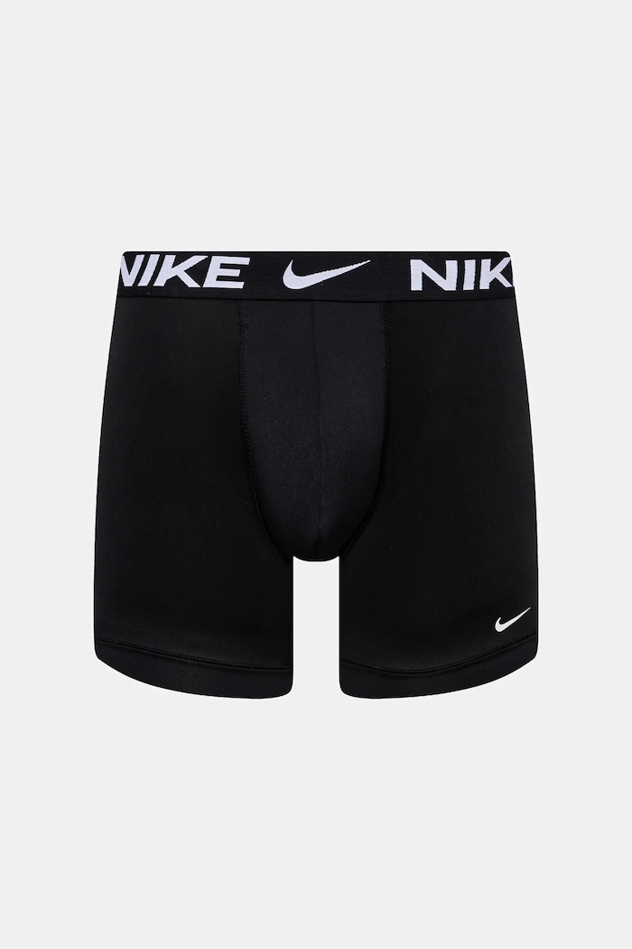 Boxerky Nike 3-pak 0000KE1158 čierna AA00