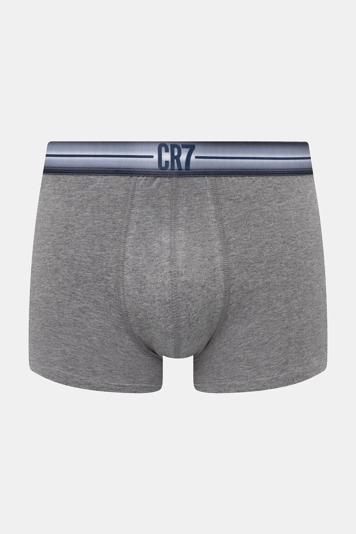 CR7 Cristiano Ronaldo bokserki 7-pack 8107.4900.3104 multicolor AA00