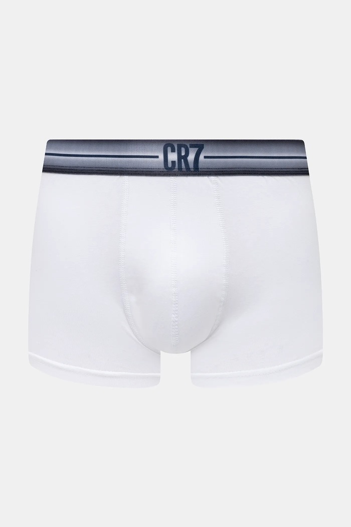 CR7 Cristiano Ronaldo bokserki 7-pack multicolor 8107.4900.3104