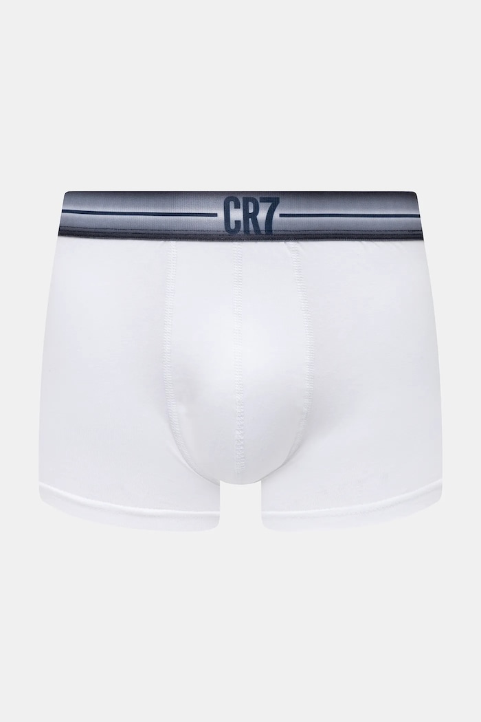 CR7 Cristiano Ronaldo bokserki 7-pack multicolor 8107.4900.3104
