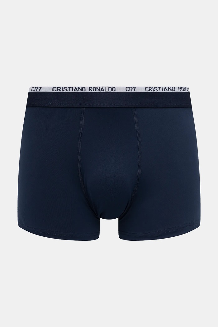CR7 Cristiano Ronaldo boxeralsó 3 db 8199.49.2113 fekete AA00
