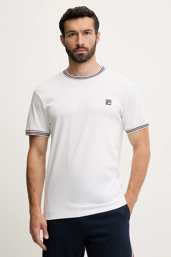 Fila pizsama együttes FPS1212 fehér AA00