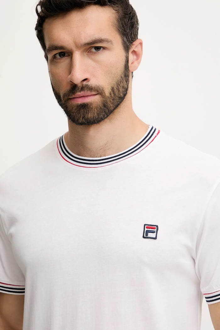 Fila pizsama együttes FPS1212 fehér