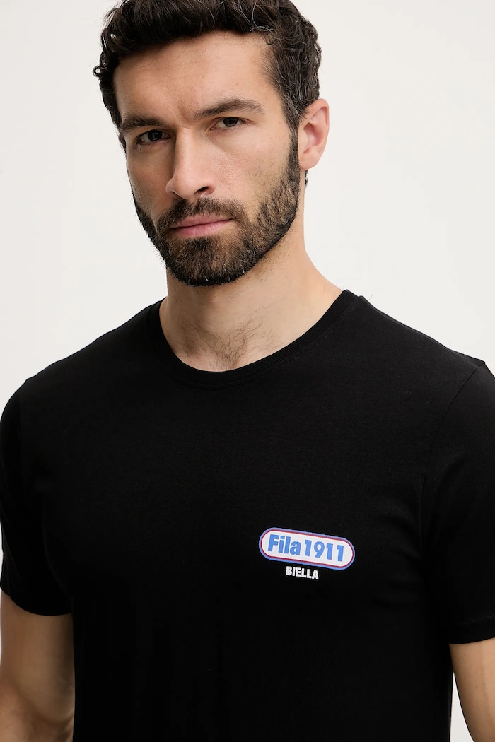 Fila compleu pijama FPS1213 negru