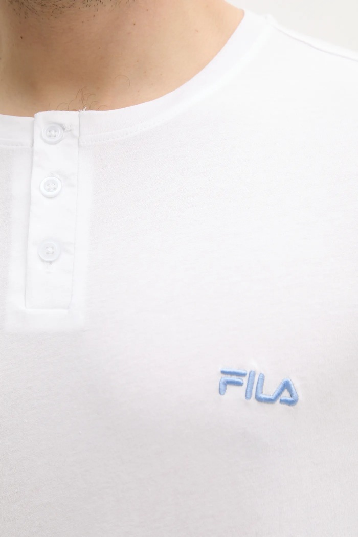 Βαμβακερές πιτζάμες Fila FPS1225