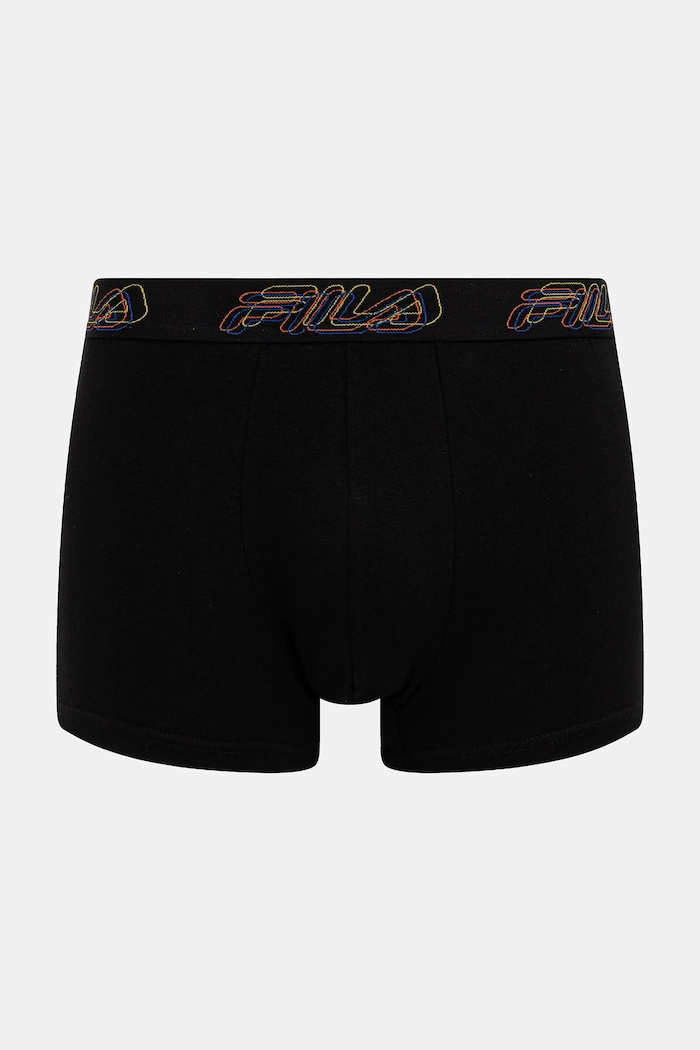 Fila Boxeri negru FU5297