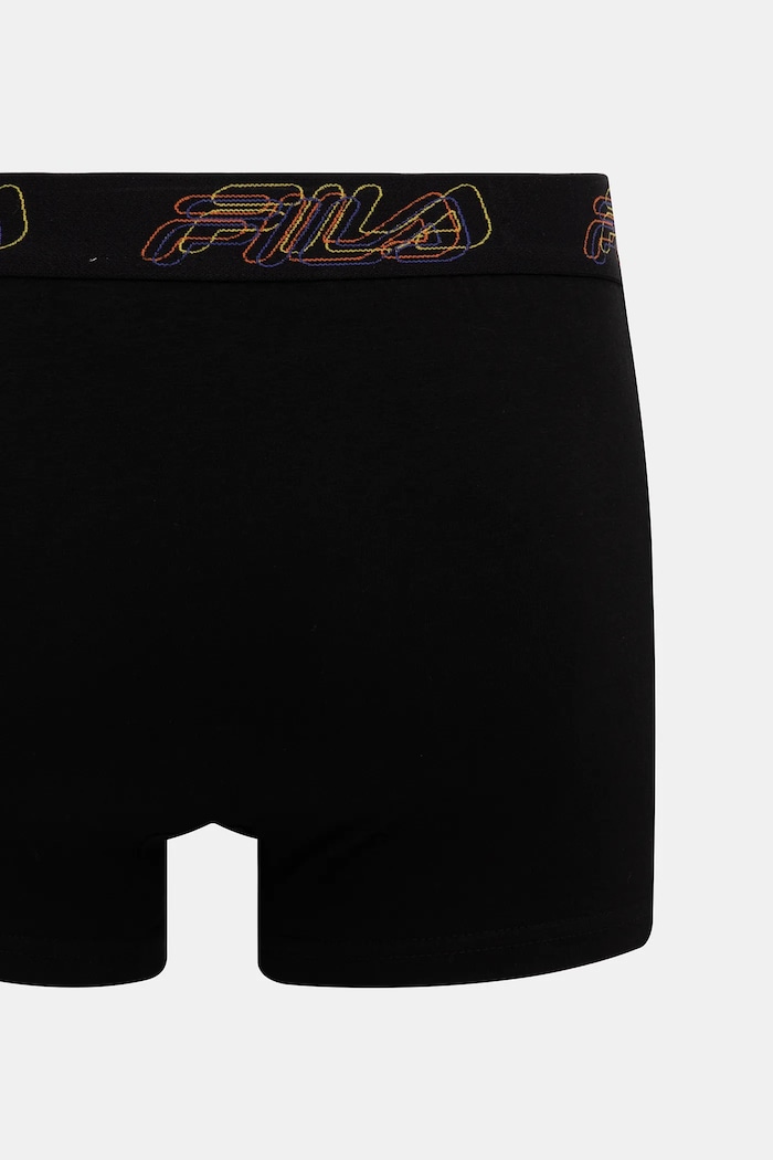 Fila Boxeri FU5297 negru AA00