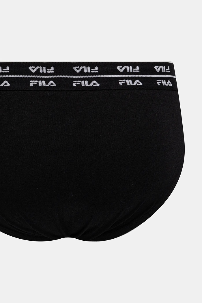 Fila slip FU5304 negru AA00