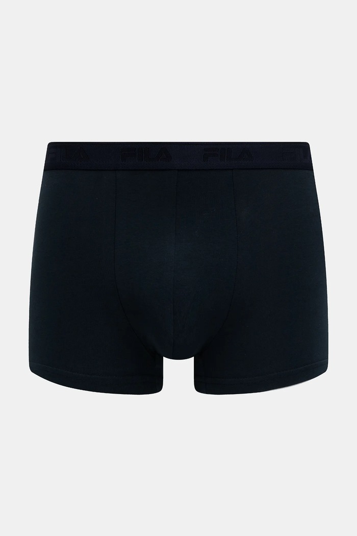 Oblečenie Boxerky Fila 2-pak FU5311.2 tmavomodrá