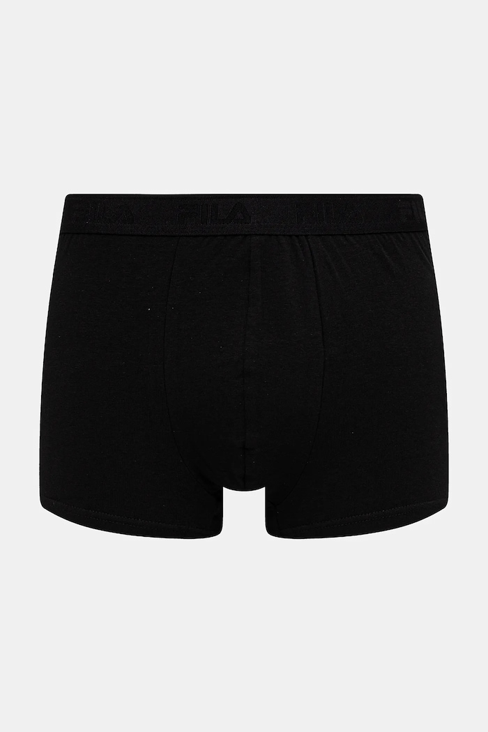 Fila boxeralsó 2 db FU5313.2 fekete AA00