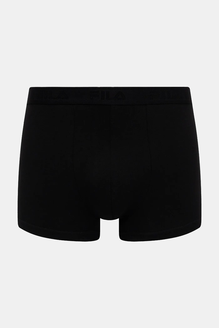 Oblečenie Boxerky Fila 2-pak FU5317.2 čierna