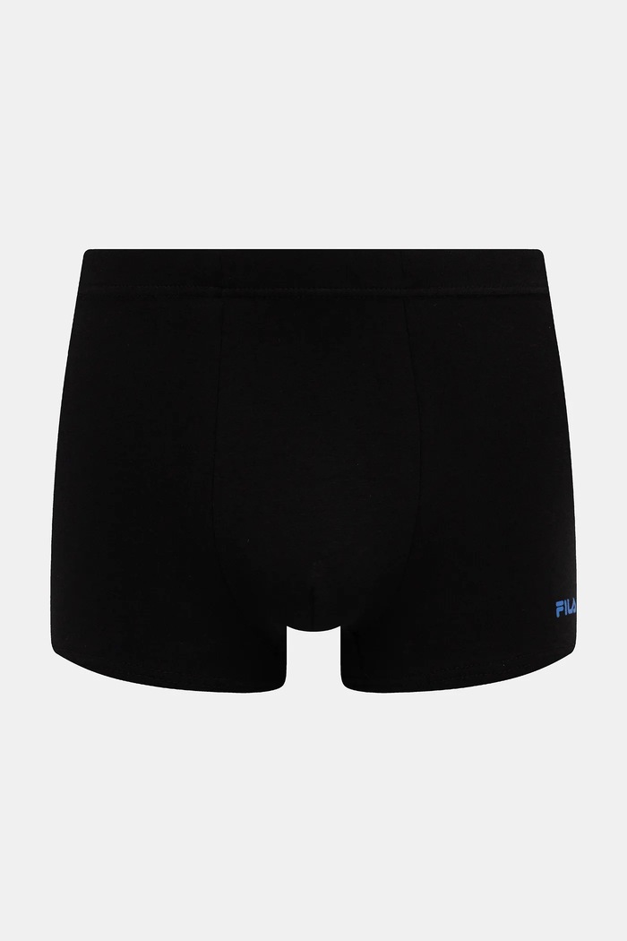 Oblečenie Boxerky Fila 2-pak FU5321.2 čierna